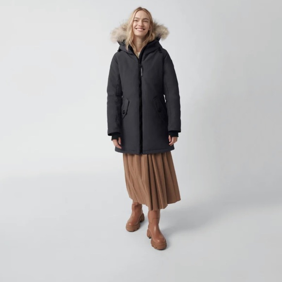 Canada goose Rosemont parka - Picture 1 of 5